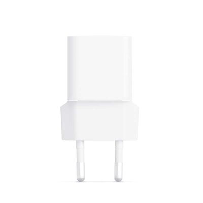 Epico 20W PD Mini síťová adaptér II - bílý