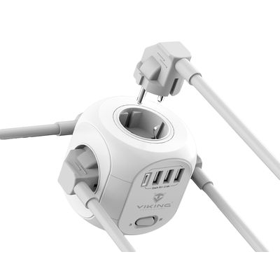 Viking AC Cube