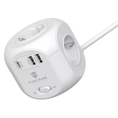 Viking AC Cube PD