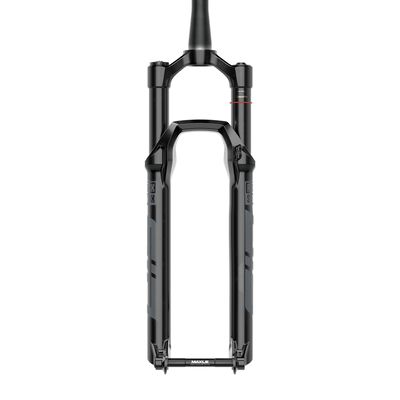 Vidlice RockShox SID Select Charger RL - 3P Remote 29 Boost 15x110 120mm 44offset, Black Alum Str