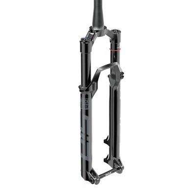 Vidlice RockShox SID Select Charger RL - 3P Remote 29 Boost 15x110 120mm 44offset, Black Alum Str