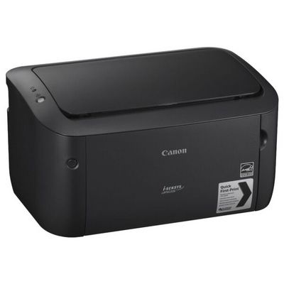 Canon i-SENSYS LBP-6030B černá + 2x toner CRG-725