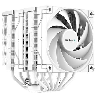 DeepCool AK620, bílý