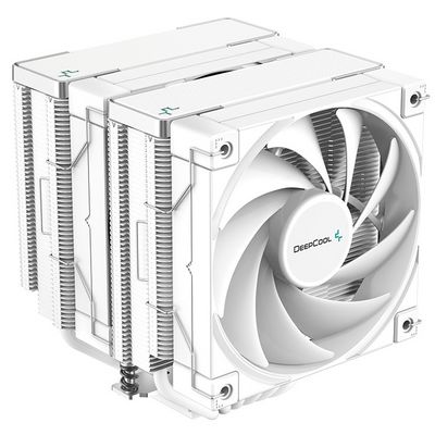 DeepCool AK620, bílý