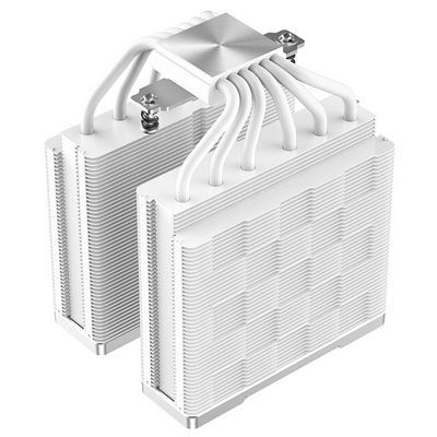 DeepCool AK620, bílý