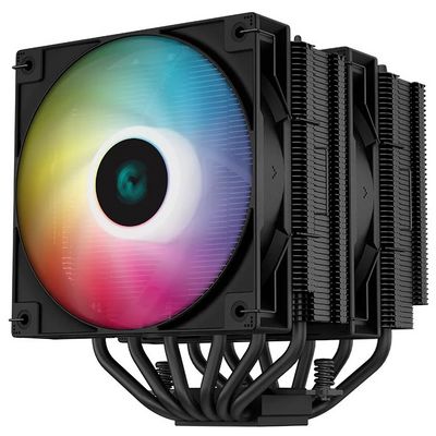 DeepCool AG620 BK ARGB