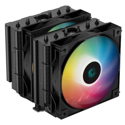 DeepCool AG620 BK ARGB