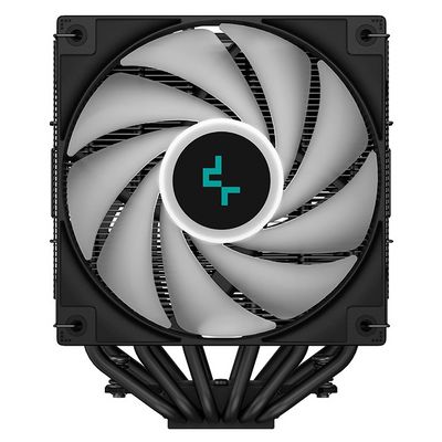 DeepCool AG620 BK ARGB