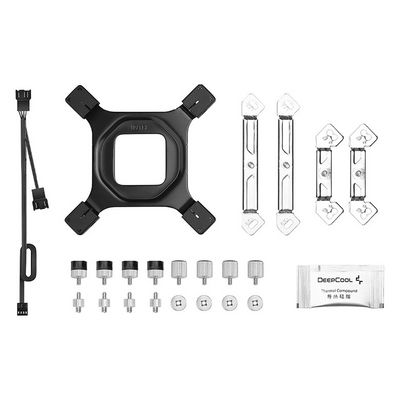 DeepCool AG620