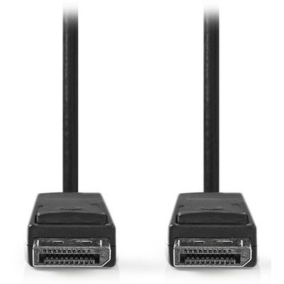 NEDIS CCGL37010BK30
