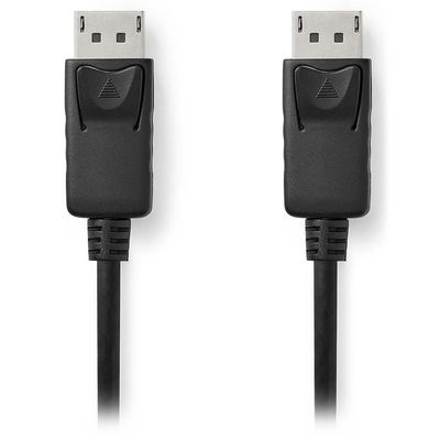 NEDIS CCGL37010BK30
