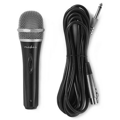 Nedis MPWD50BK