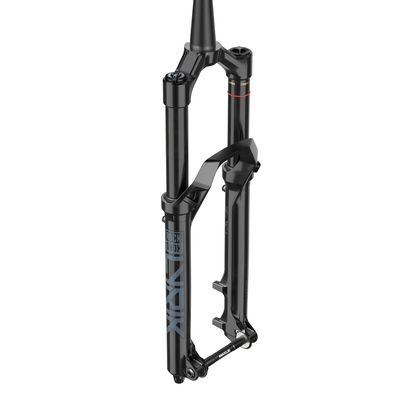 Vidlice RockShox Lyrik Select Charger RC - Crown 29 Boost 15x110 140mm, černá, Alum Str