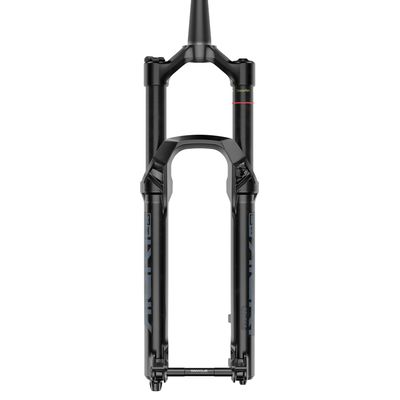 Vidlice RockShox Lyrik Select Charger RC - Crown 29 Boost 15x110 140mm, černá, Alum Str