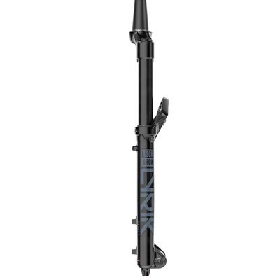 Vidlice RockShox Lyrik Select Charger RC - Crown 29 Boost 15x110 140mm, černá, Alum Str