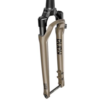 Vidlice RockShox RUDY Ultimate Race Day - Crown 700c 12x100 30mm Kwiqsand 45offset T