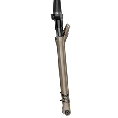 Vidlice RockShox RUDY Ultimate Race Day - Crown 700c 12x100 30mm Kwiqsand 45offset T