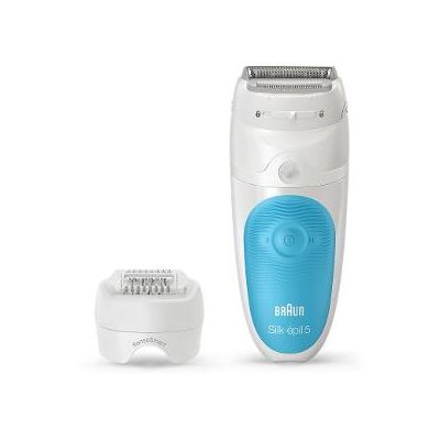 Braun Silk-épil 5 5-605