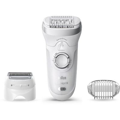 Braun Silk-épil 9 9-705 Silver