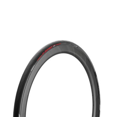 Plášť Pirelli P ZERO Race TT 26-622, červené nálepky