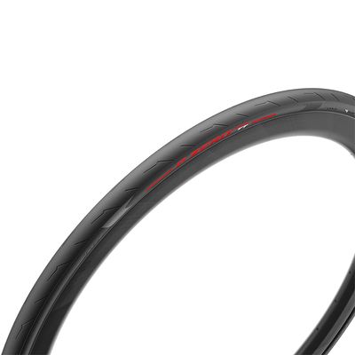 Plášť Pirelli P ZERO Race TT 26-622, červené nálepky