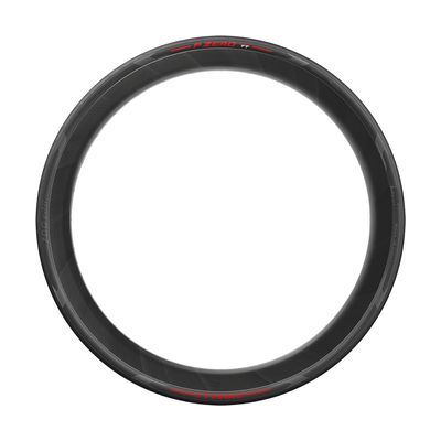 Plášť Pirelli P ZERO Race TT 26-622, červené nálepky