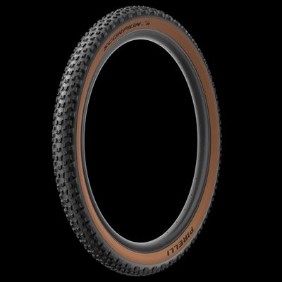 Plášť Pirelli Scorpion XC M, 29 x 2.4, ProWALL, 120 tpi, SmartGRIP, Classic
