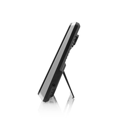 GoGEN ME 3565 SMART, černá/stříbrná