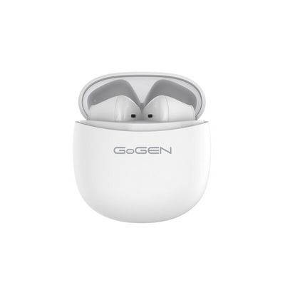 GoGEN TWS BAR evo 2 - bílá