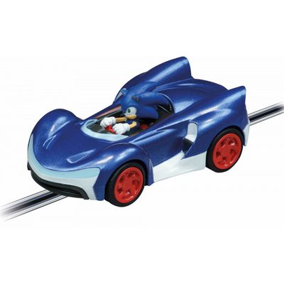 Autodráha Carrera GO Challenger 68001 Sonic