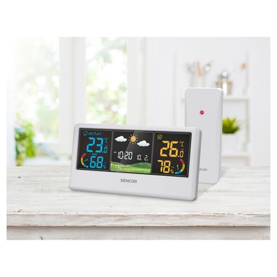 Sencor SWS 4100 W