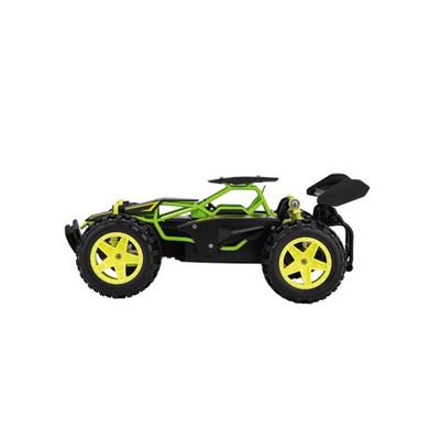 R/C auto Carrera 200001 Lime Buggy (1:20)