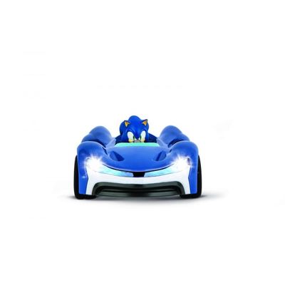 R/C auto Carrera 201061 Sonic