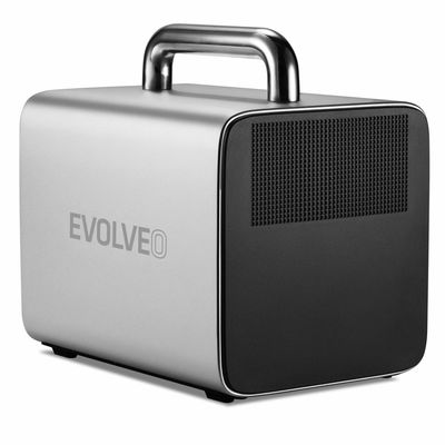 EVOLVEO PowerCharge 1000 - nabíjecí stanice