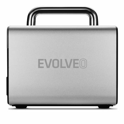 EVOLVEO PowerCharge 1000 - nabíjecí stanice