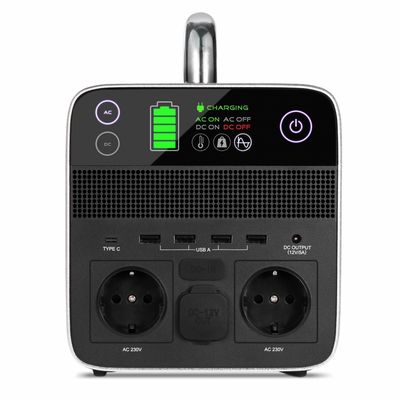 EVOLVEO PowerCharge 1000 - nabíjecí stanice