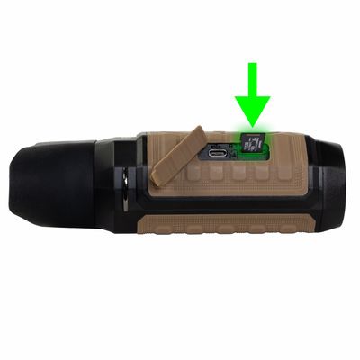 EVOLVEO NightVision W25
