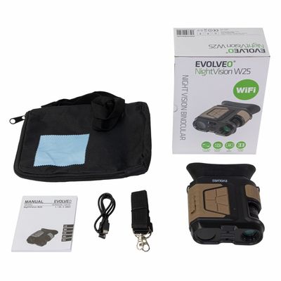 EVOLVEO NightVision W25
