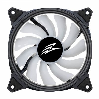 EVOLVEO 12RM, ARGB ring, ventilátor 120mm, master