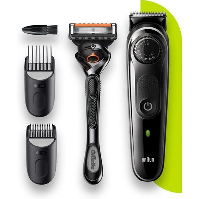 Braun BT 5342