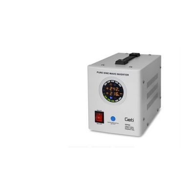 Geti záložní zdroj GEP500 sinus 500W (800VA)