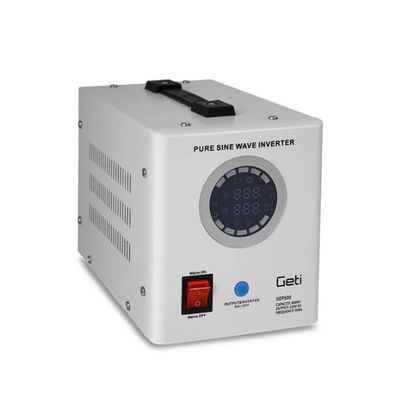 Geti záložní zdroj GEP500 sinus 500W (800VA)