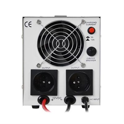 Geti záložní zdroj GEP500 sinus 500W (800VA)