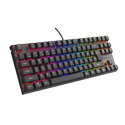 Genesis Thor 303 TKL, černá, US