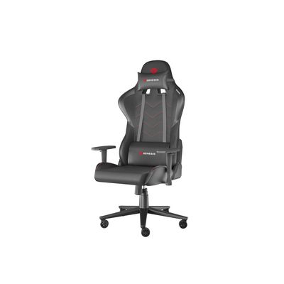 Genesis herní křeslo Nitro 550 G2, černé