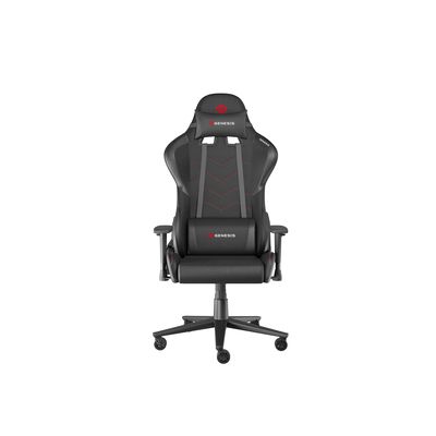 Genesis herní křeslo Nitro 550 G2, černé