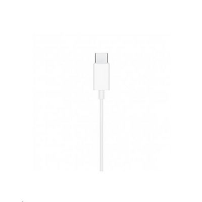 Apple EarPods s konektorem USB-C