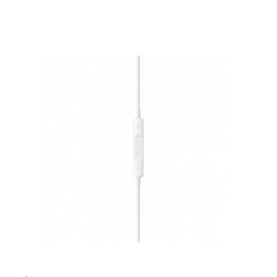Apple EarPods s konektorem USB-C