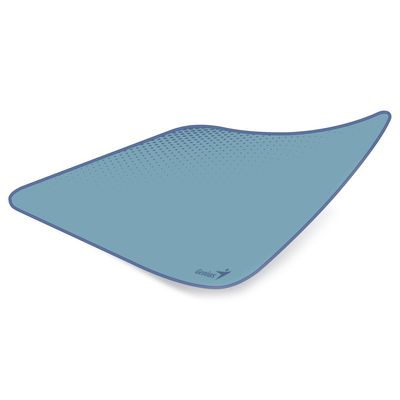 Genius podložka pod myš G-Pad 230S, modro-šedá