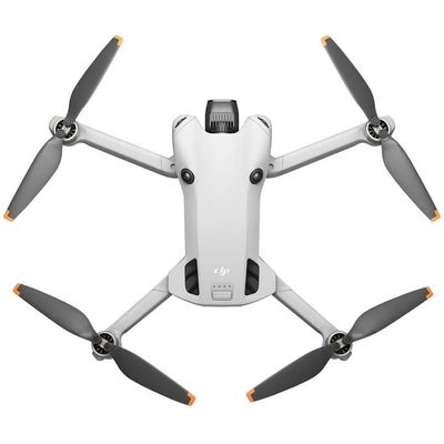 DJI Mini 4 Pro (DJI RC-N2)